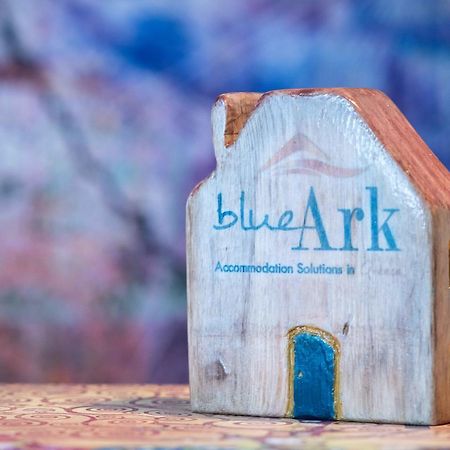 Blue Ark Stylish Athensアパートメント エクステリア 写真